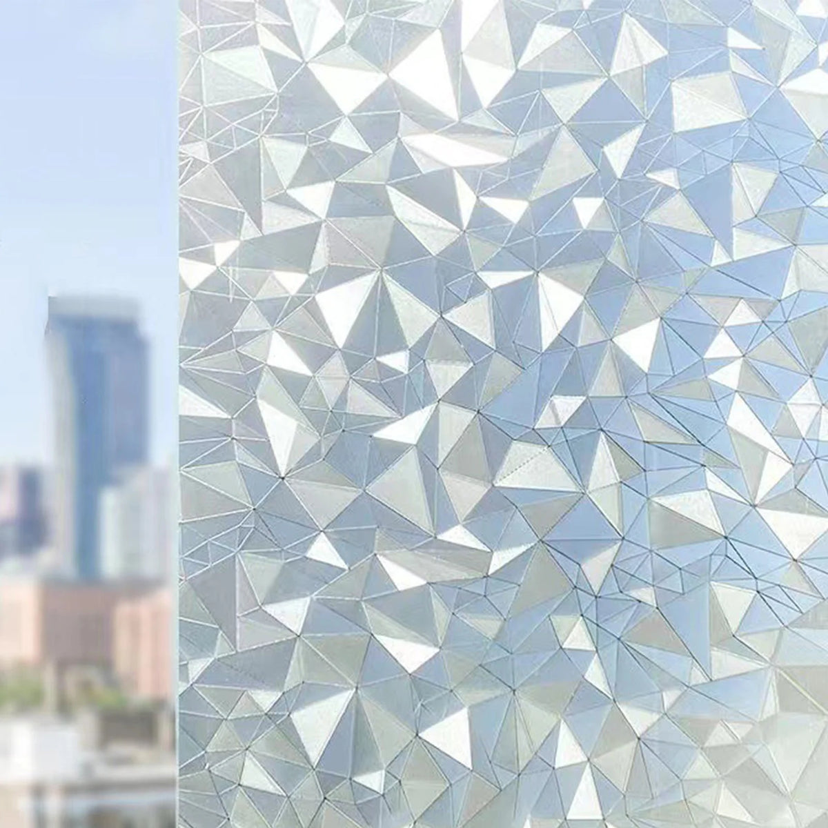 Planeora Static-Cling Window Film – product image 11