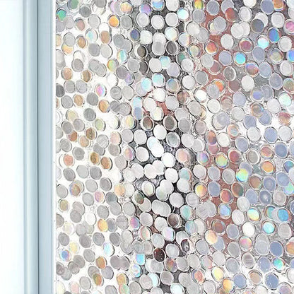 Planeora Static-Cling Window Film – product image 12