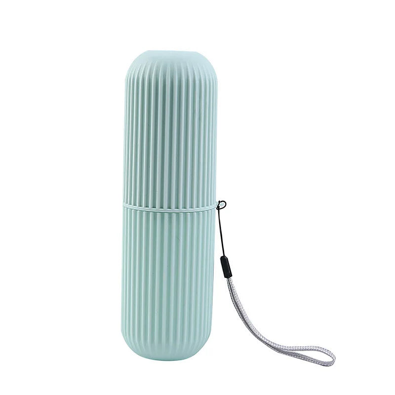 Planeora Travel Toothbrush Storage Case – product image 7