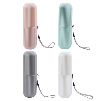 Planeora Travel Toothbrush Storage Case – product image 9