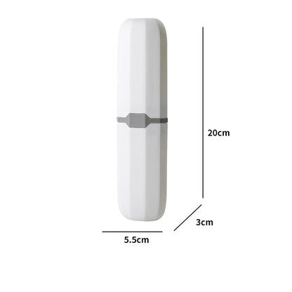 Planeora Travel Toothbrush Storage Case – product image 16