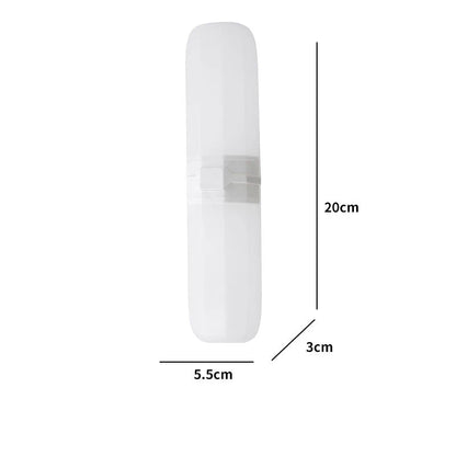 Planeora Travel Toothbrush Storage Case – product image 18