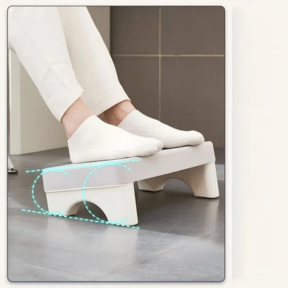 Planeora Under-Desk Footrest – product image 1