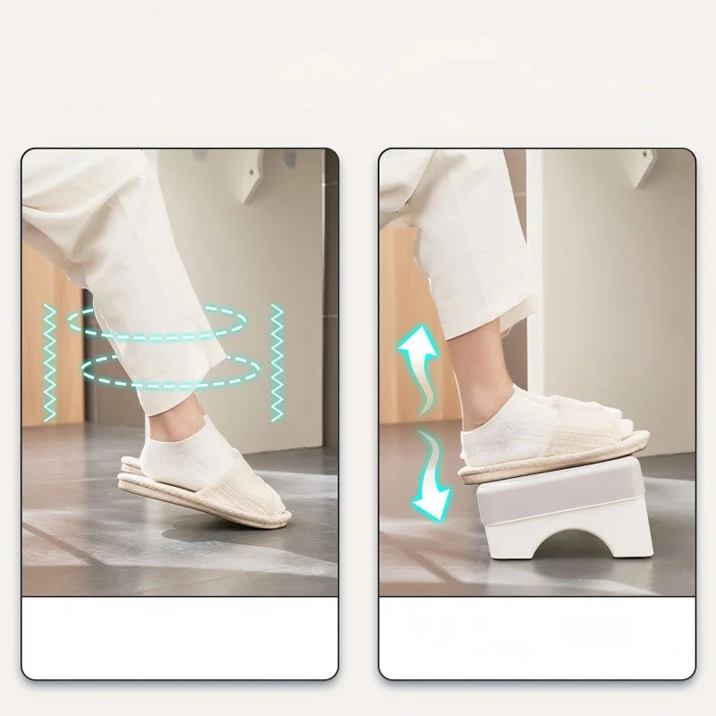 Planeora Under-Desk Footrest – product image 2