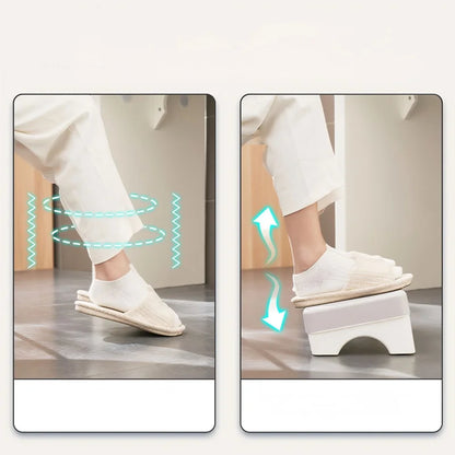 Planeora Under-Desk Footrest – product image 2