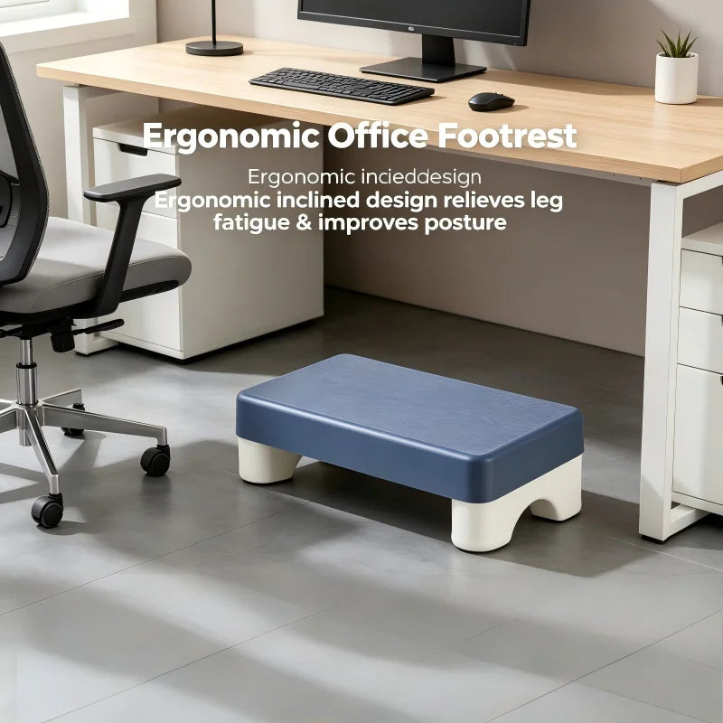 Planeora Under-Desk Footrest – product image 3