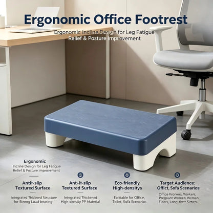Planeora Under-Desk Footrest – product image 4