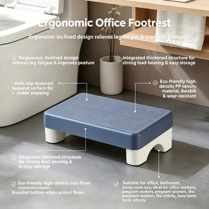 Planeora Under-Desk Footrest – product image 5