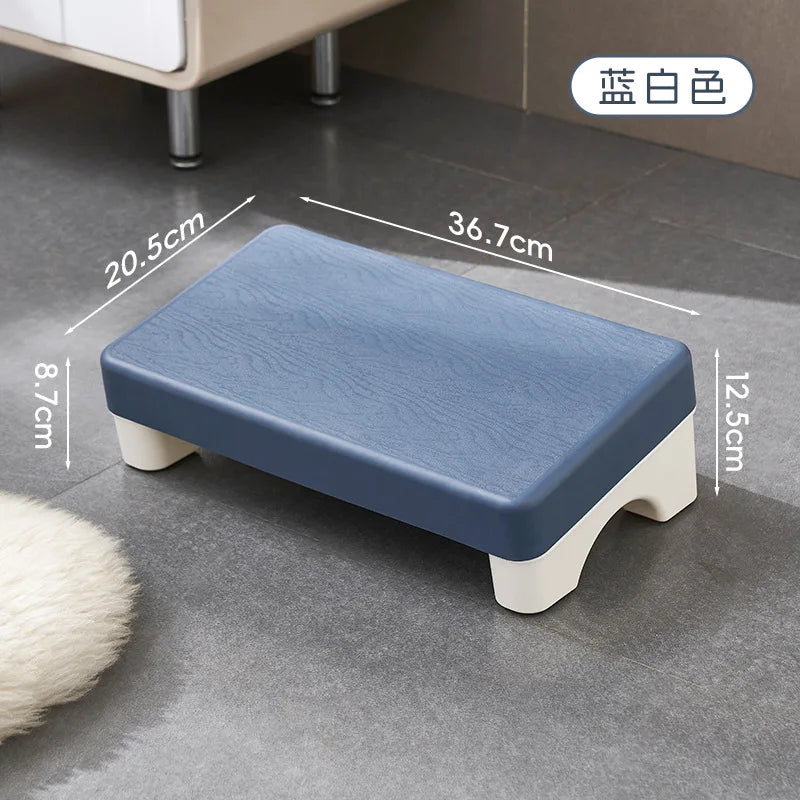 Planeora Under-Desk Footrest – product image 8