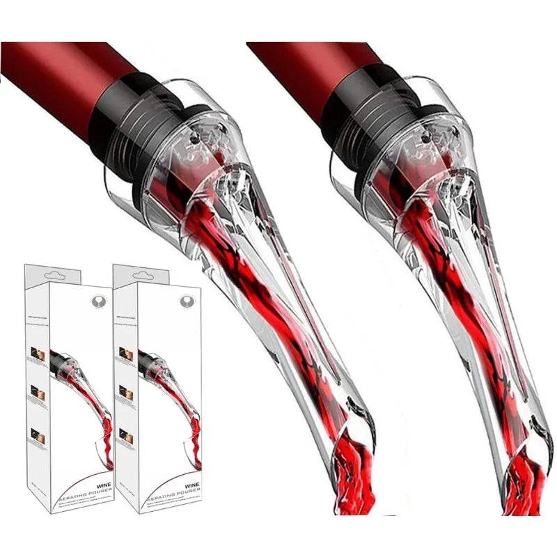 Planeora Wine Pourer Spout – product image 1