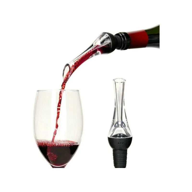 Planeora Wine Pourer Spout – product image 3