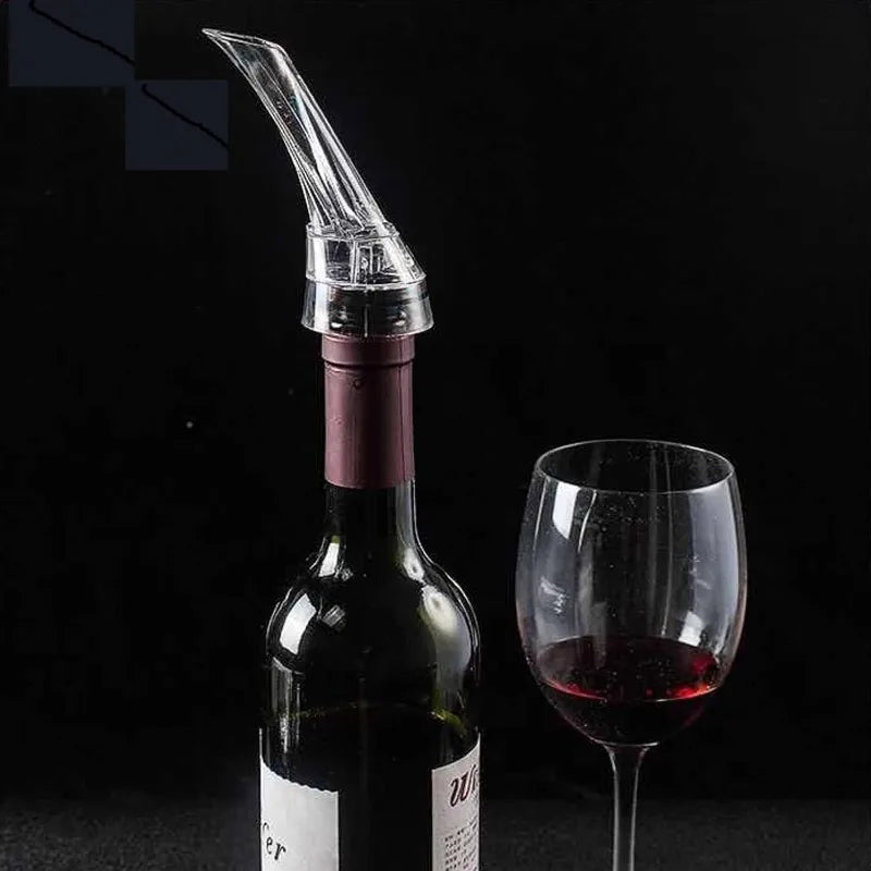 Planeora Wine Pourer Spout – product image 5