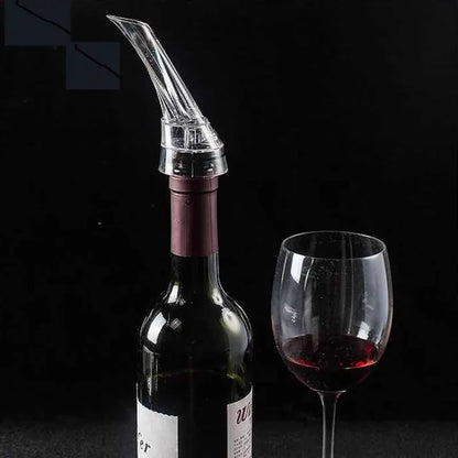 Planeora Wine Pourer Spout – product image 5
