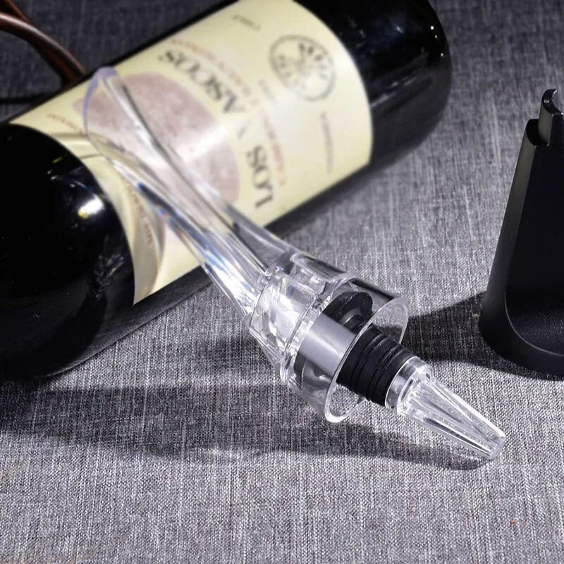 Planeora Wine Pourer Spout – product image 6