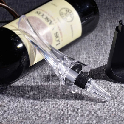 Planeora Wine Pourer Spout – product image 6