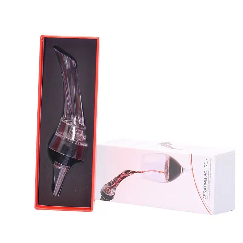 Planeora Wine Pourer Spout – product image 8