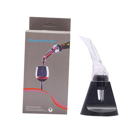Planeora Wine Pourer Spout – product image 9