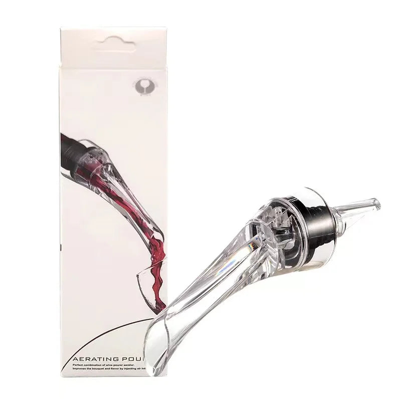 Planeora Wine Pourer Spout – product image 10
