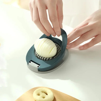 Planeora Wire Egg Slicer – product image 1