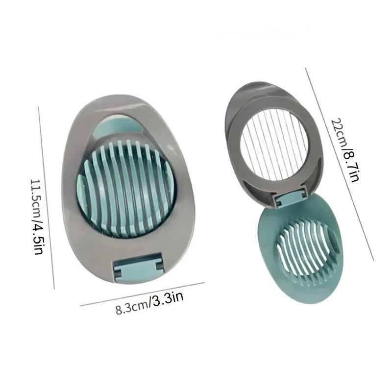 Planeora Wire Egg Slicer – product image 3