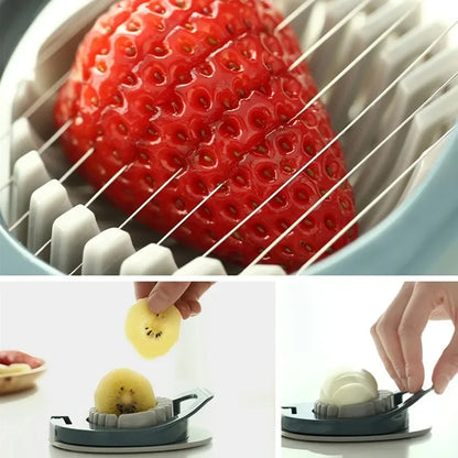 Planeora Wire Egg Slicer – product image 4