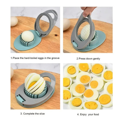 Planeora Wire Egg Slicer – product image 5
