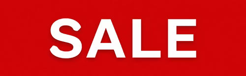 sale badge